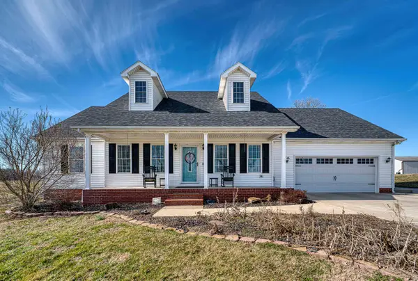 2301 Toy Anthoston Rd, Henderson, KY 42420