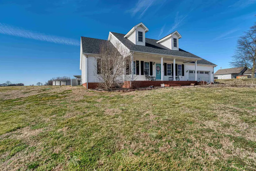 2301 Toy Anthoston Rd, Henderson, KY 42420 - #2