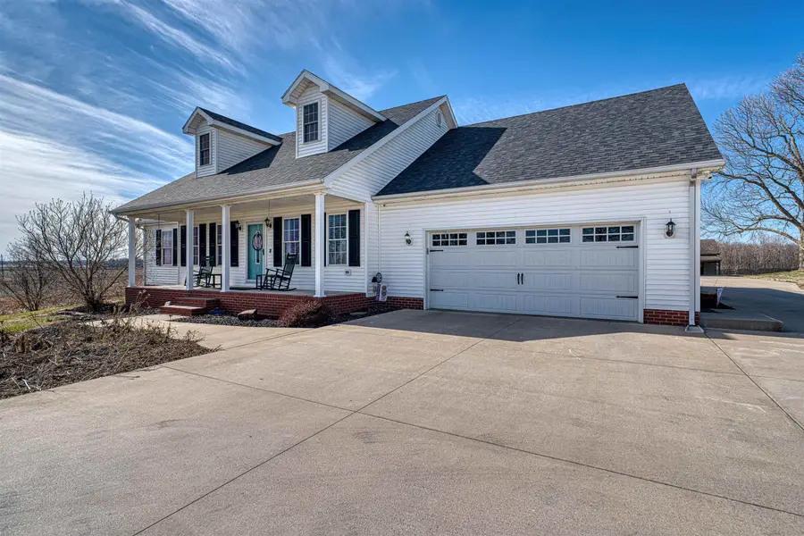 2301 Toy Anthoston Rd, Henderson, KY 42420 - #3