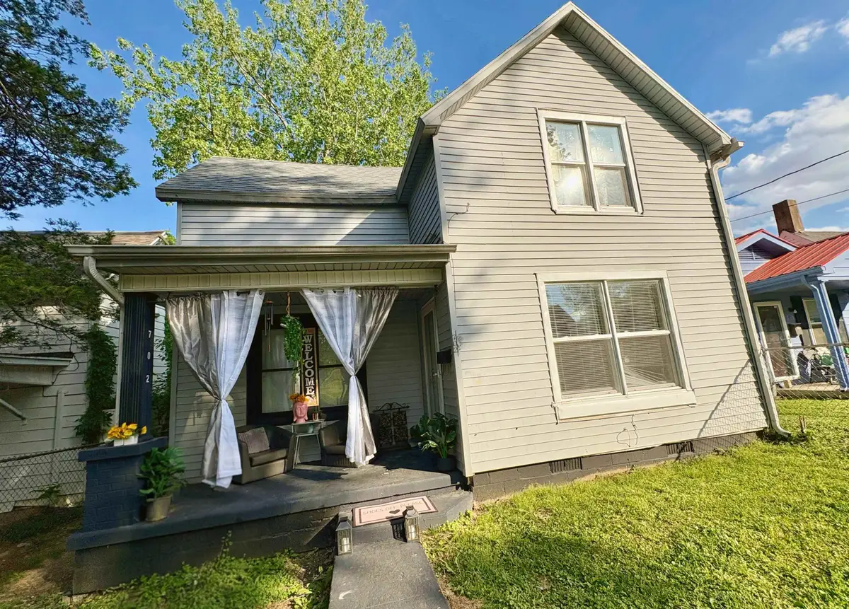 702 Letcher Street, Henderson, KY 42402-0 - #1