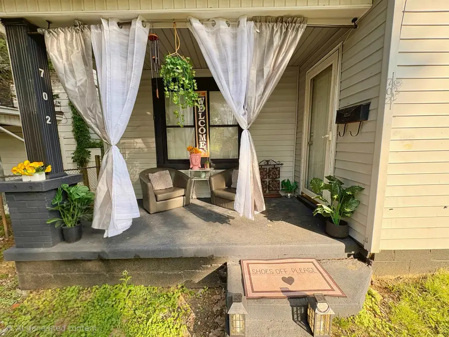 702 Letcher Street, Henderson, KY 42402-0 - #2