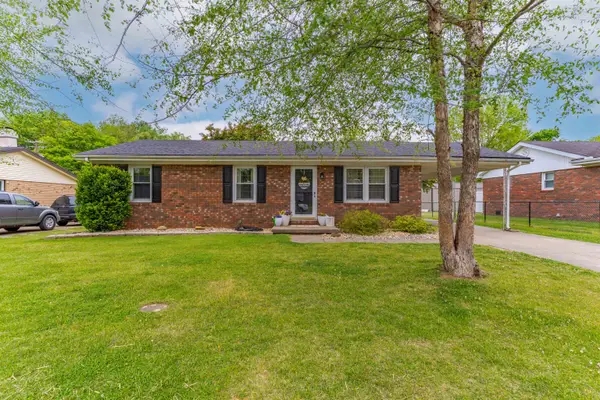 1509 Smith Court, Henderson, KY 42420