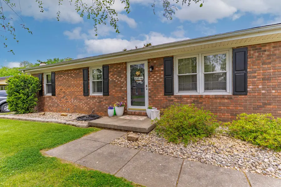 1509 Smith Court, Henderson, KY 42420 - #2