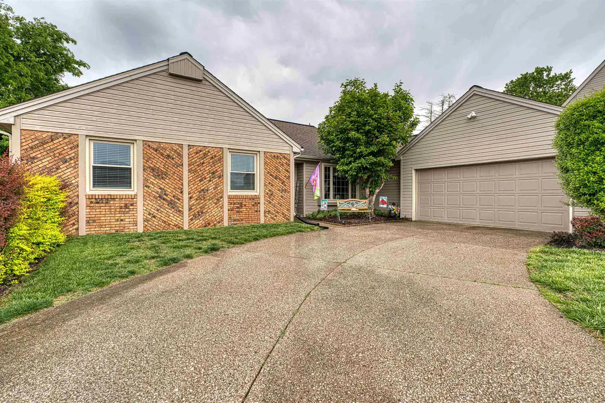 437 Westfield Lane, Henderson, KY 42420 - #1