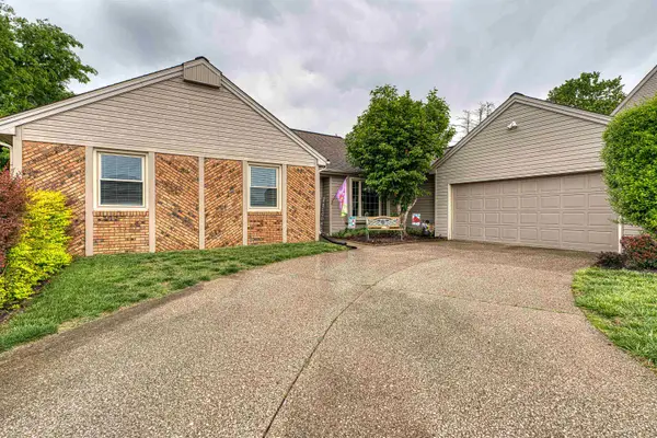 437 Westfield Lane, Henderson, KY 42420