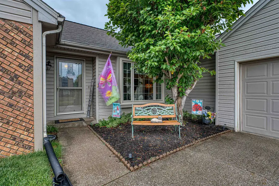 437 Westfield Lane, Henderson, KY 42420 - #2