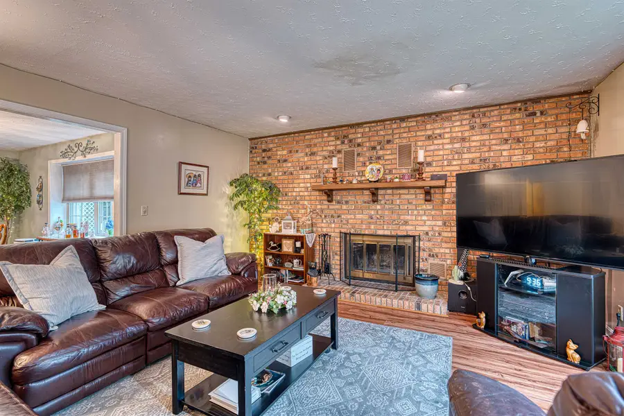 437 Westfield Lane, Henderson, KY 42420 - #3