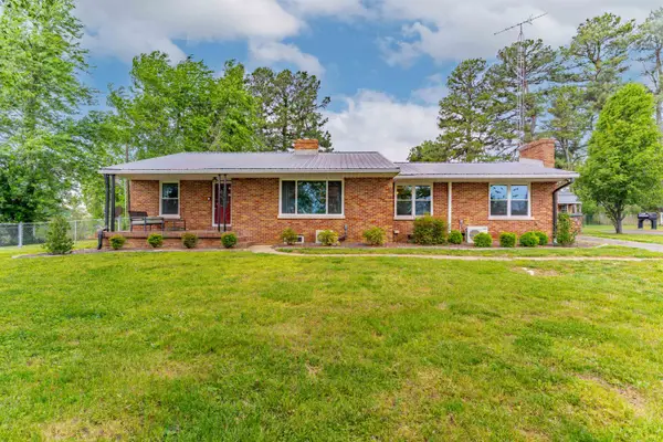 11701 Hwy 60 W, Henderson, KY 42420