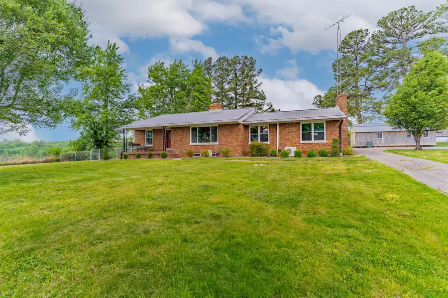 11701 Hwy 60 W, Henderson, KY 42420 - #2