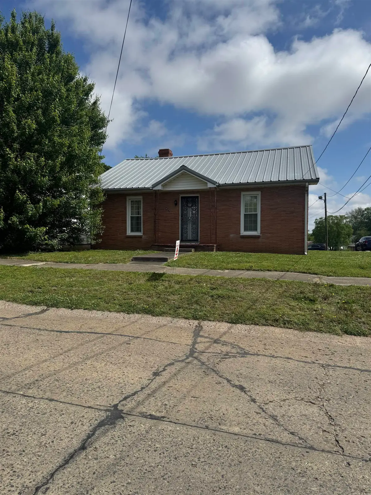 427 E Morton, Morganfield, KY 42437 - #1
