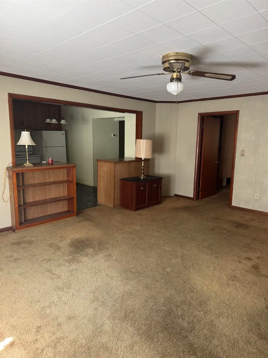 427 E Morton, Morganfield, KY 42437 - #3