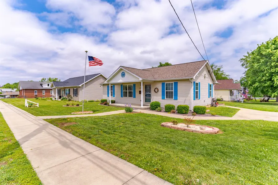 1129 Washington Street, Henderson, KY 42420 - #2