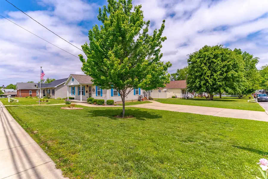 1129 Washington Street, Henderson, KY 42420 - #3