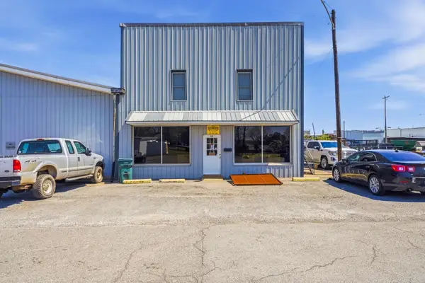 520 N Washington Street, Sturgis, KY 42459