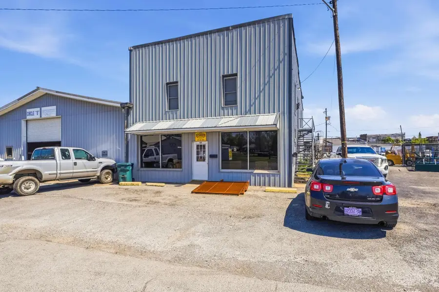 520 N Washington Street, Sturgis, KY 42459 - #2