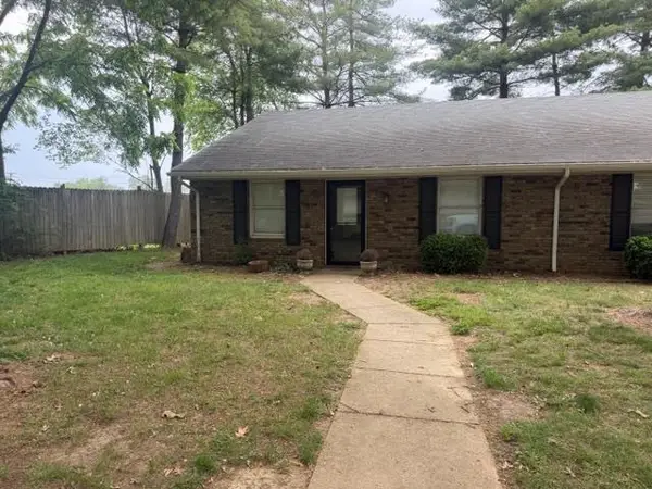 2127 Augusta Drive Apt D, Henderson, KY 