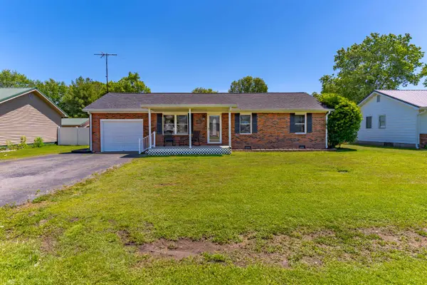 136 Gum Street, Sturgis, KY 42459