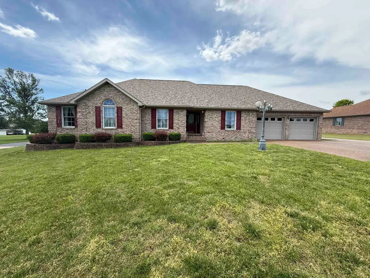 7180 Airline Road, Henderson, KY 42420 - #1
