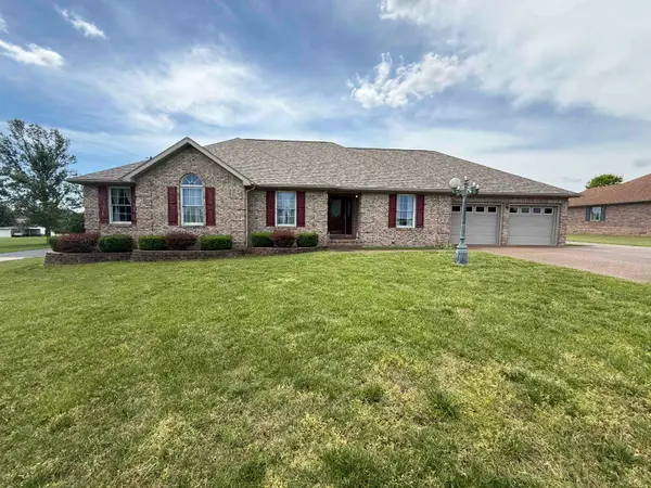7180 Airline Road, Henderson, KY 42420