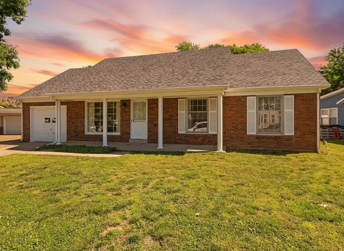 109 Villa Dr., Henderson, KY 42420 - #1