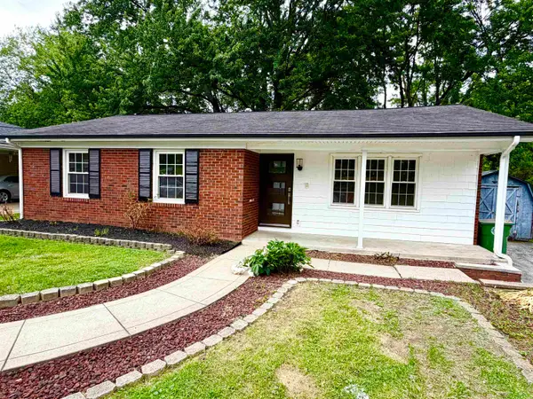 2439 Anne Drive, Henderson, KY 42420