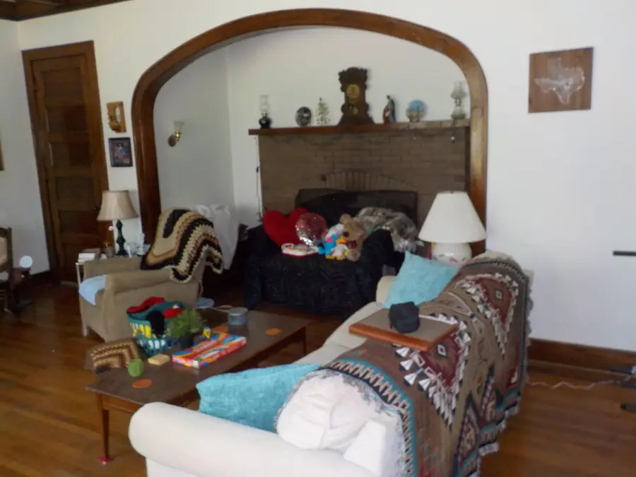 107 S Alves St, Henderson, KY 42420 - #3