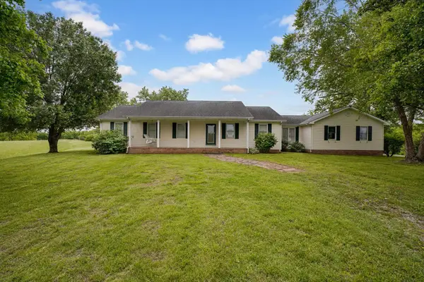 7709 SR 135, Marion, KY 42064