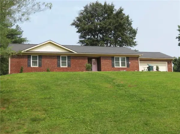 3872 Peachtree Drive, Henderson, KY 42420