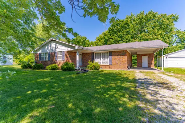 732 US Highway 41 A S, Dixon, KY 42409