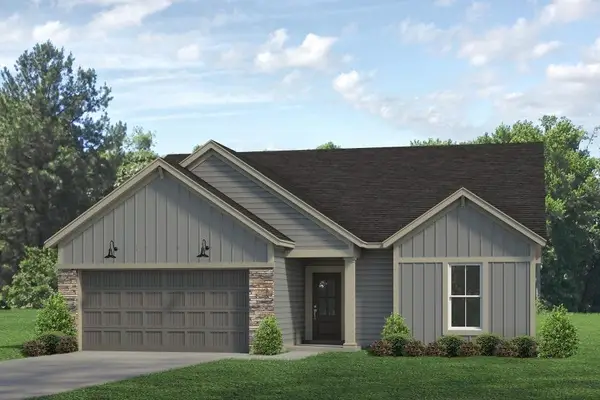 227 Applegate Dr., Henderson, KY 42420