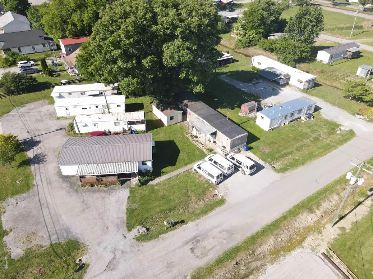 66 E Washington St, Sebree, KY 42455 - #1