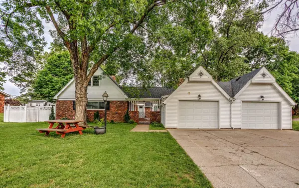 2360 Dundee Drive, Henderson, KY 42420-2564