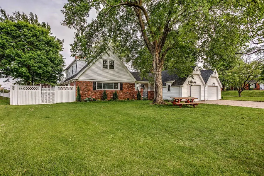 2360 Dundee Drive, Henderson, KY 42420-2564 - #2