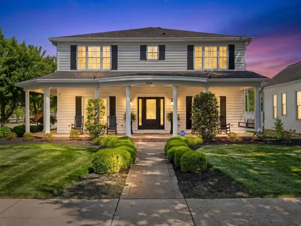838 N Main St., Henderson, KY 42420