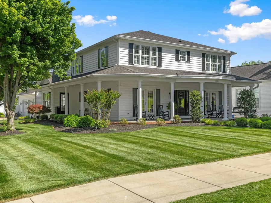 838 N Main St., Henderson, KY 42420 - #3