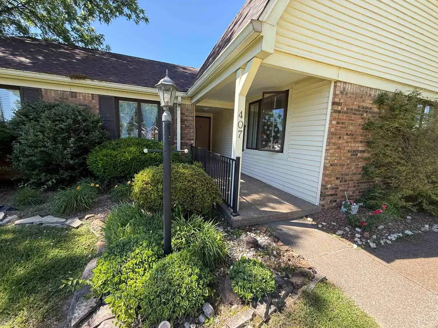 407 Bittersweet Lane, Henderson, KY 42420 - #2