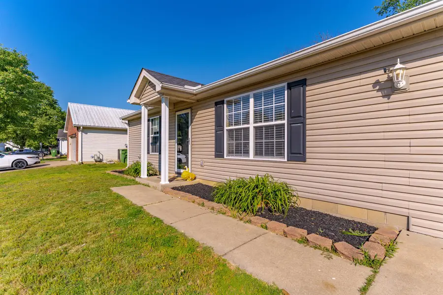 643 Canoe Creek Drive, Henderson, KY 42420 - #3