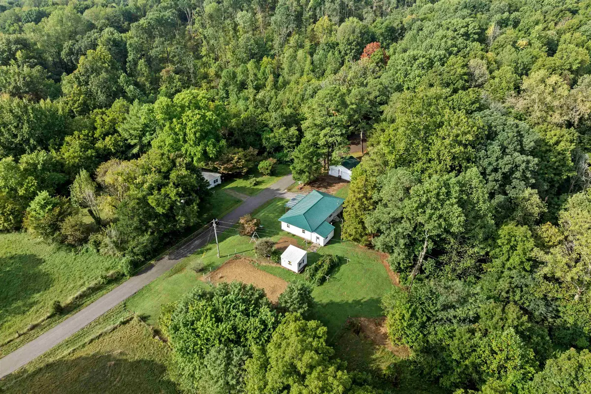 1639 Steward Road, Sturgis, KY 42459 - #1