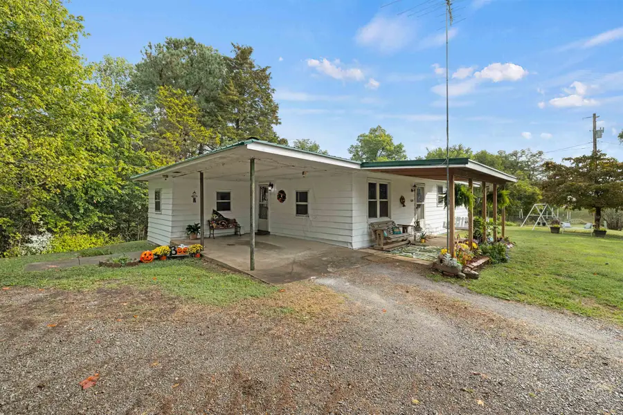 1639 Steward Road, Sturgis, KY 42459 - #3