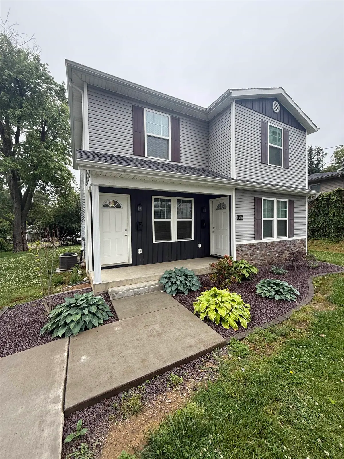 1616 Roosevelt Street Apt A&B, Henderson, KY 42420 - #1