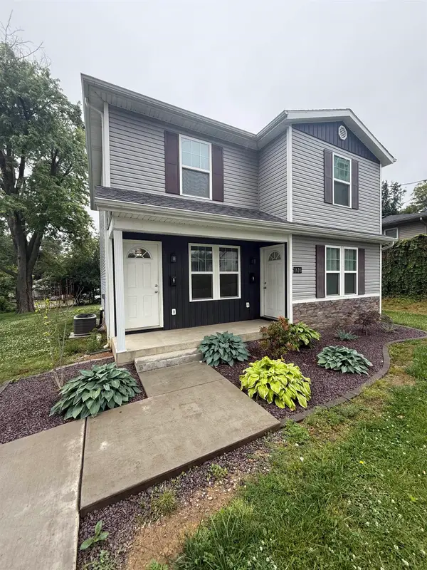 1616 Roosevelt Street Apt A&B, Henderson, KY 42420