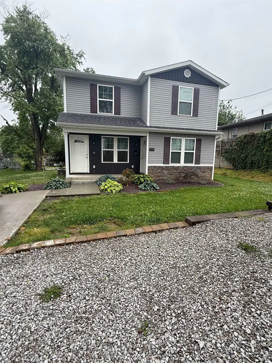 1616 Roosevelt Street Apt A&B, Henderson, KY 42420 - #2