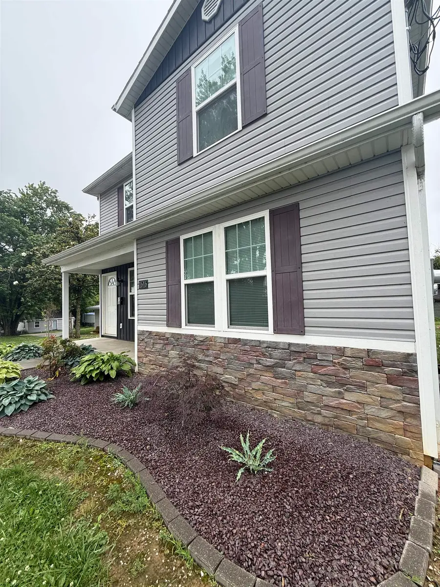 1616 Roosevelt Street Apt A&B, Henderson, KY 42420 - #3