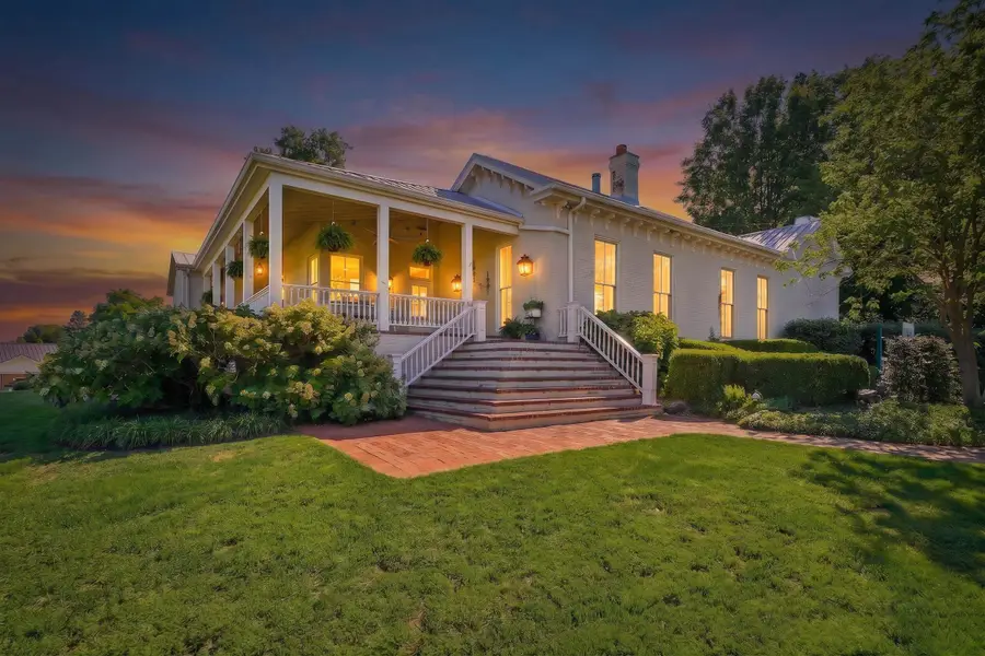 707 N Main St., Henderson, KY 42420 - #2