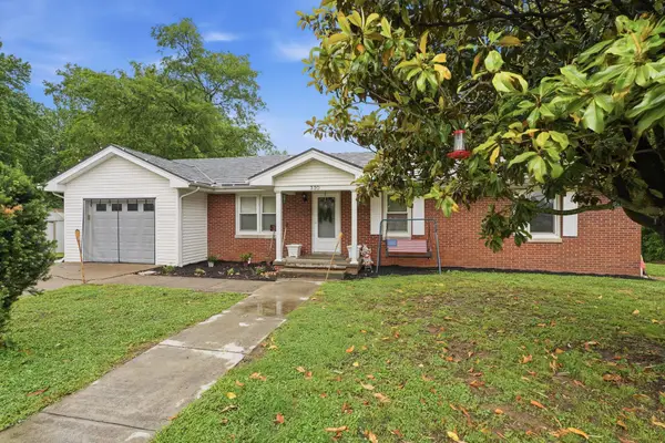 330 6th st, Corydon, KY 42406