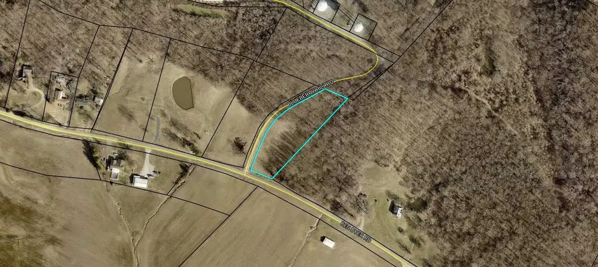 539 Ben Dyer Road, Sturgis, KY 42459 - #1