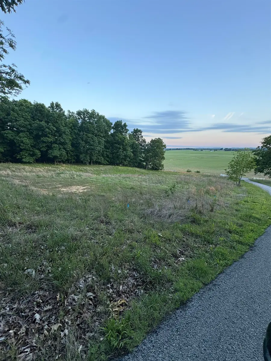 539 Ben Dyer Road, Sturgis, KY 42459 - #2