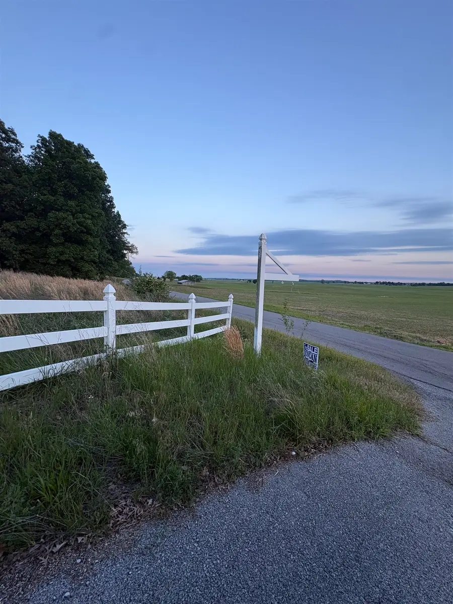 539 Ben Dyer Road, Sturgis, KY 42459 - #3