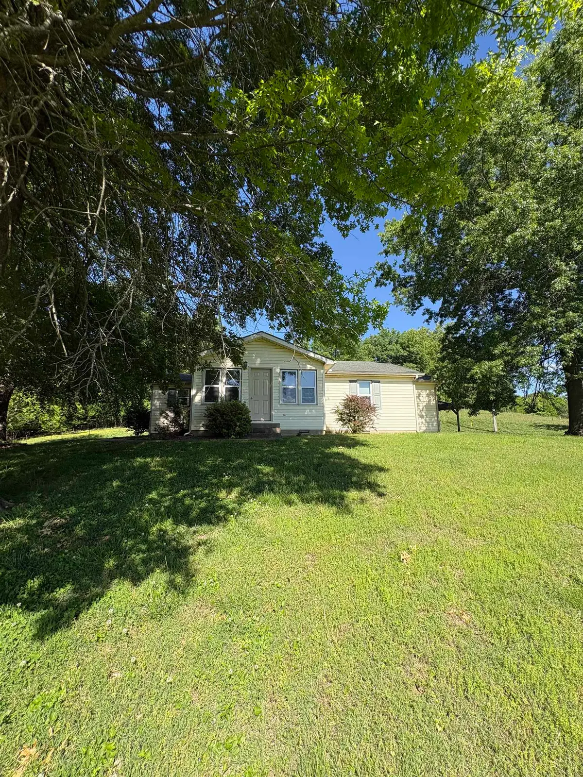 9828 State Route 492, Sturgis, KY 42459 - #1
