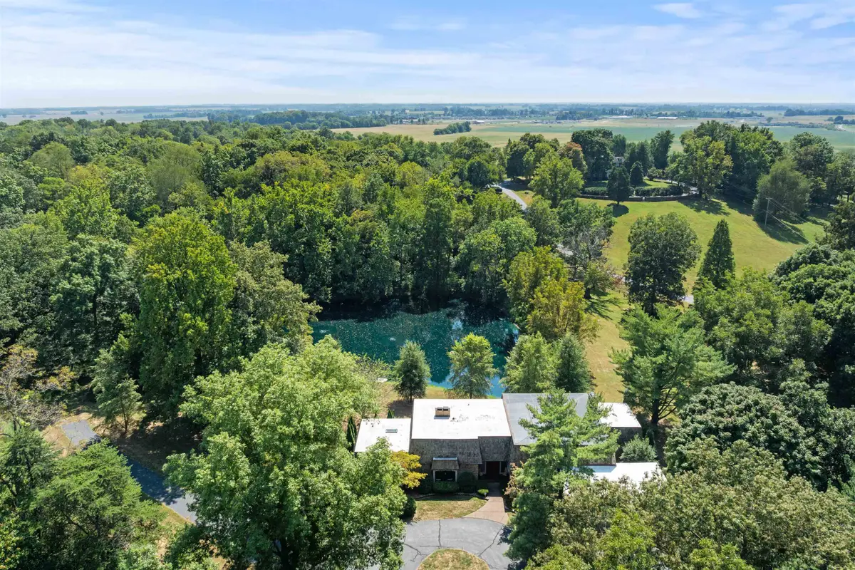 4210 Deepwood, Henderson, KY 42420 - #1